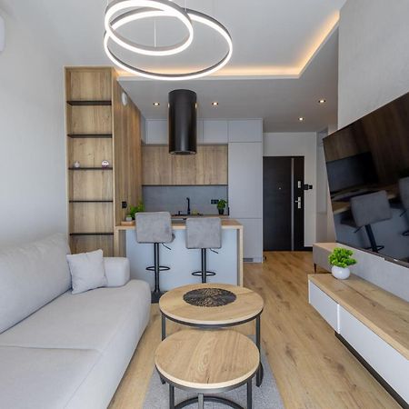 Vip Apartament Kopisto Centrum Rzeszów Εξωτερικό φωτογραφία