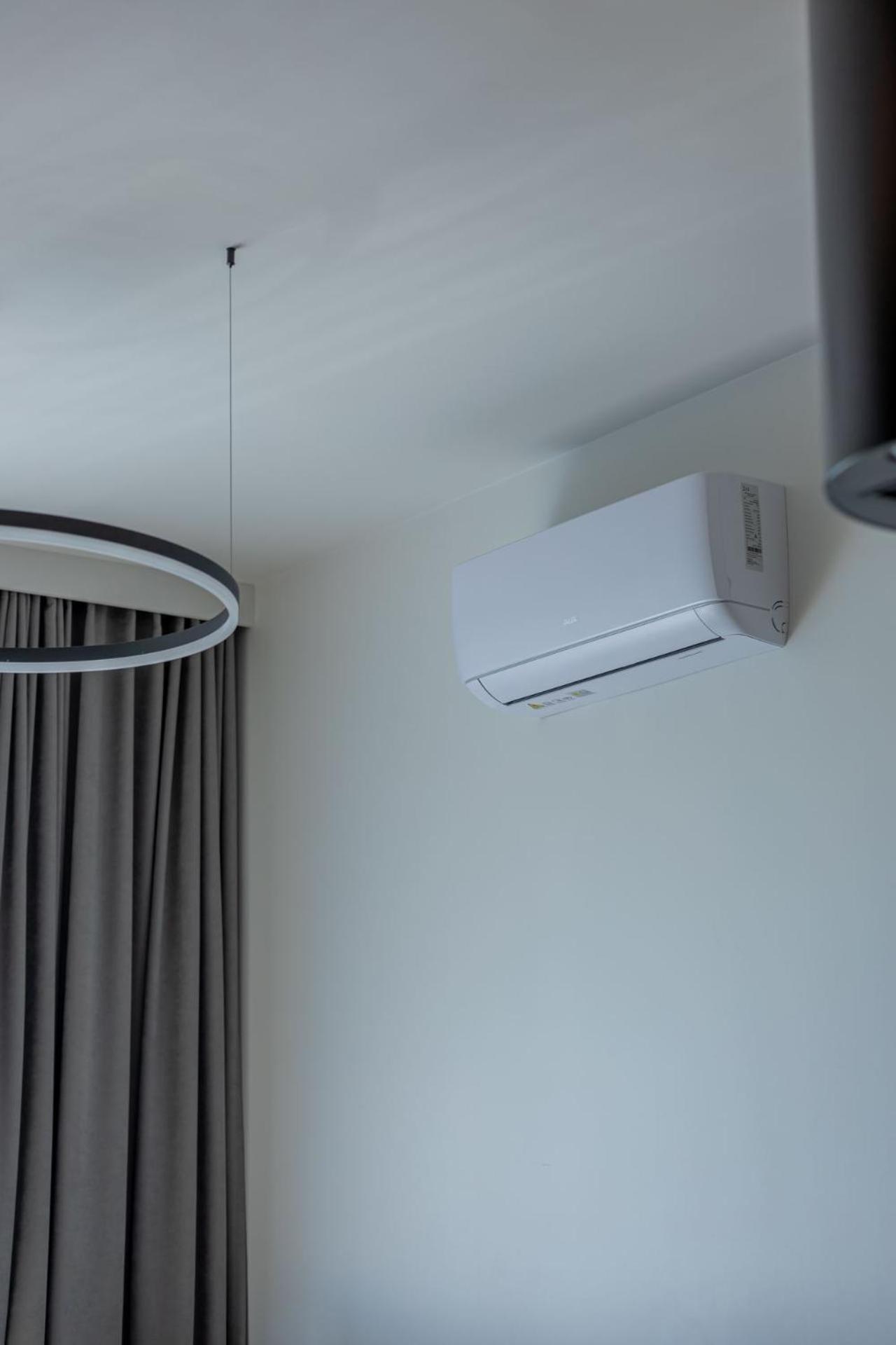 Vip Apartament Kopisto Centrum Rzeszów Εξωτερικό φωτογραφία