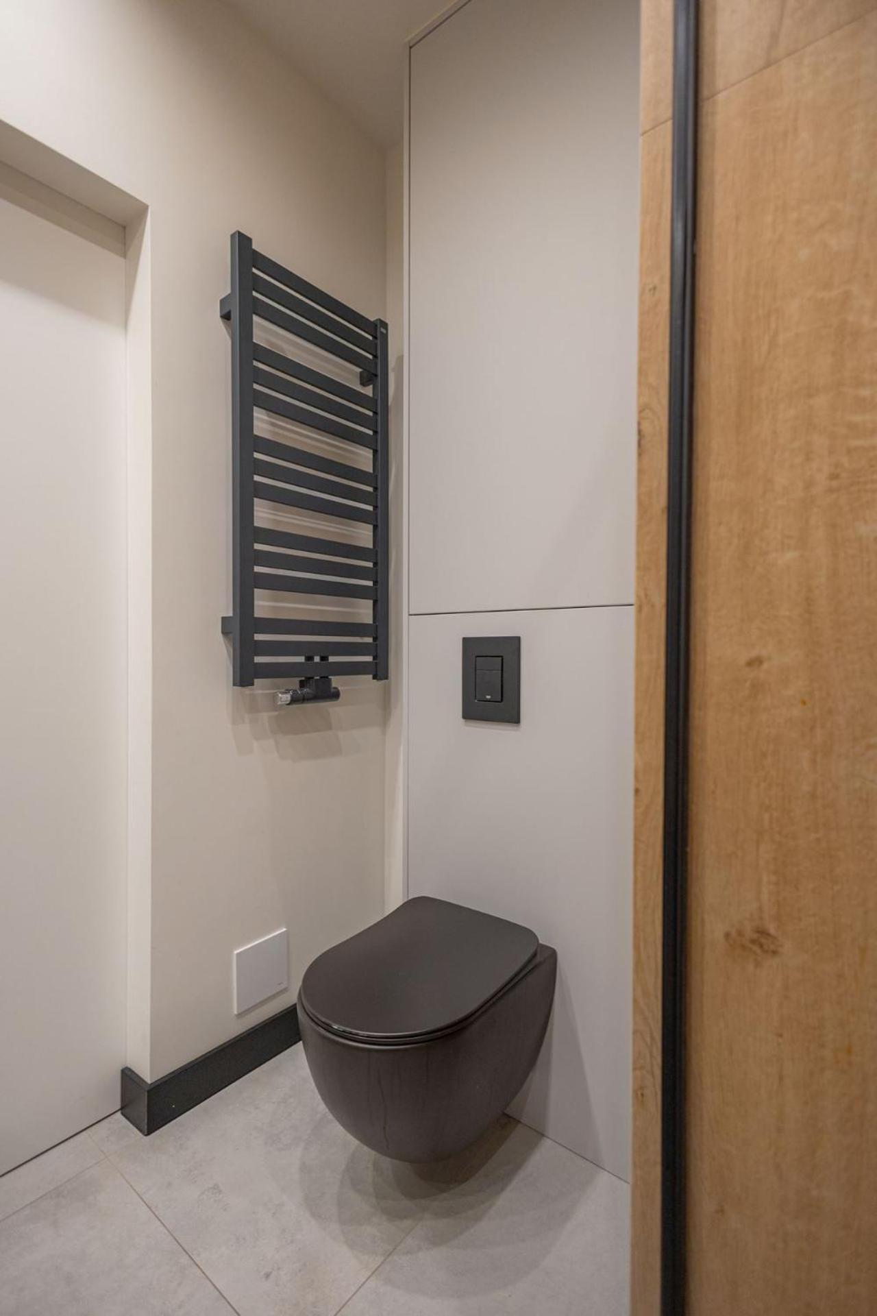 Vip Apartament Kopisto Centrum Rzeszów Εξωτερικό φωτογραφία