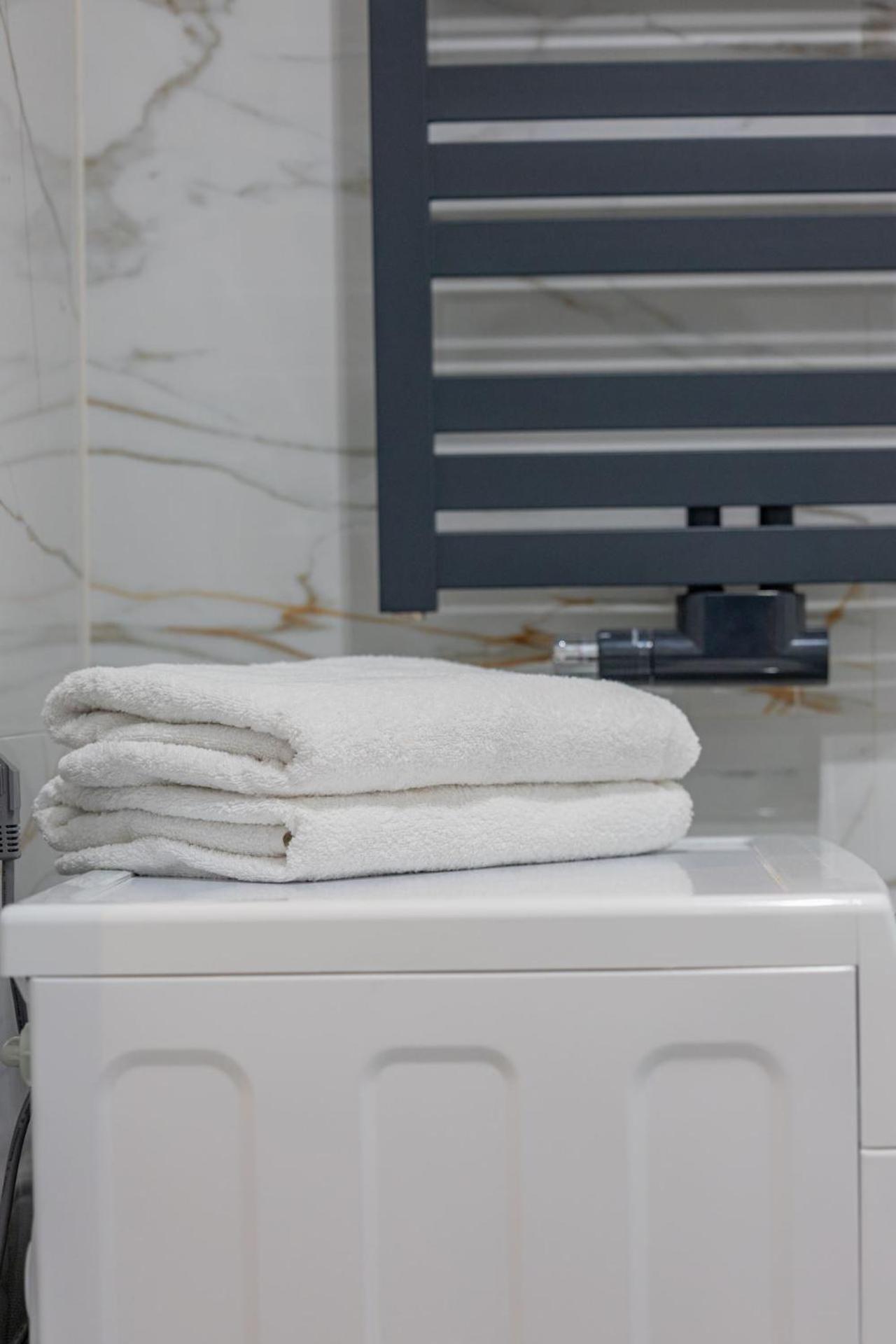 Vip Apartament Kopisto Centrum Rzeszów Εξωτερικό φωτογραφία