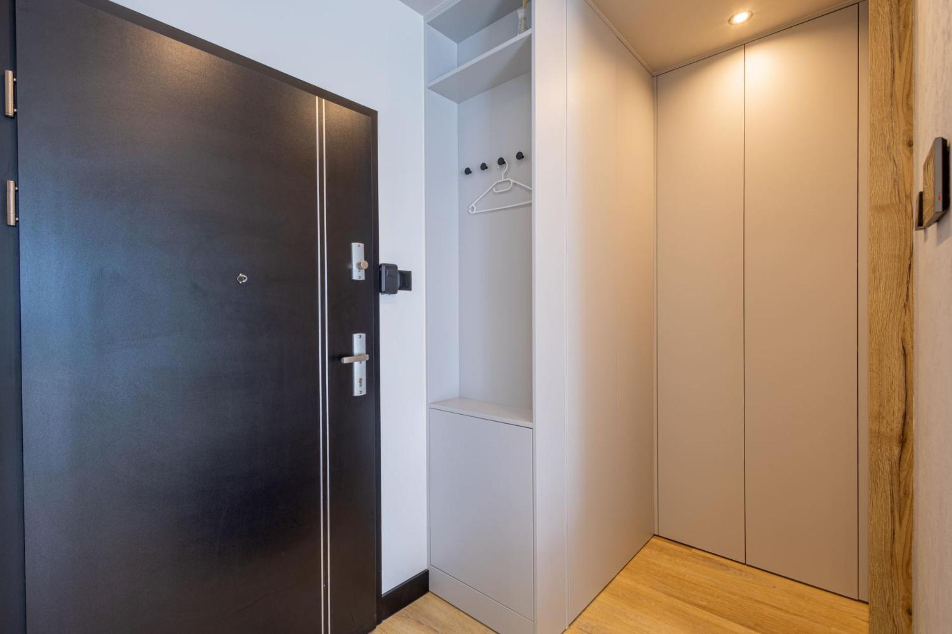 Vip Apartament Kopisto Centrum Rzeszów Εξωτερικό φωτογραφία
