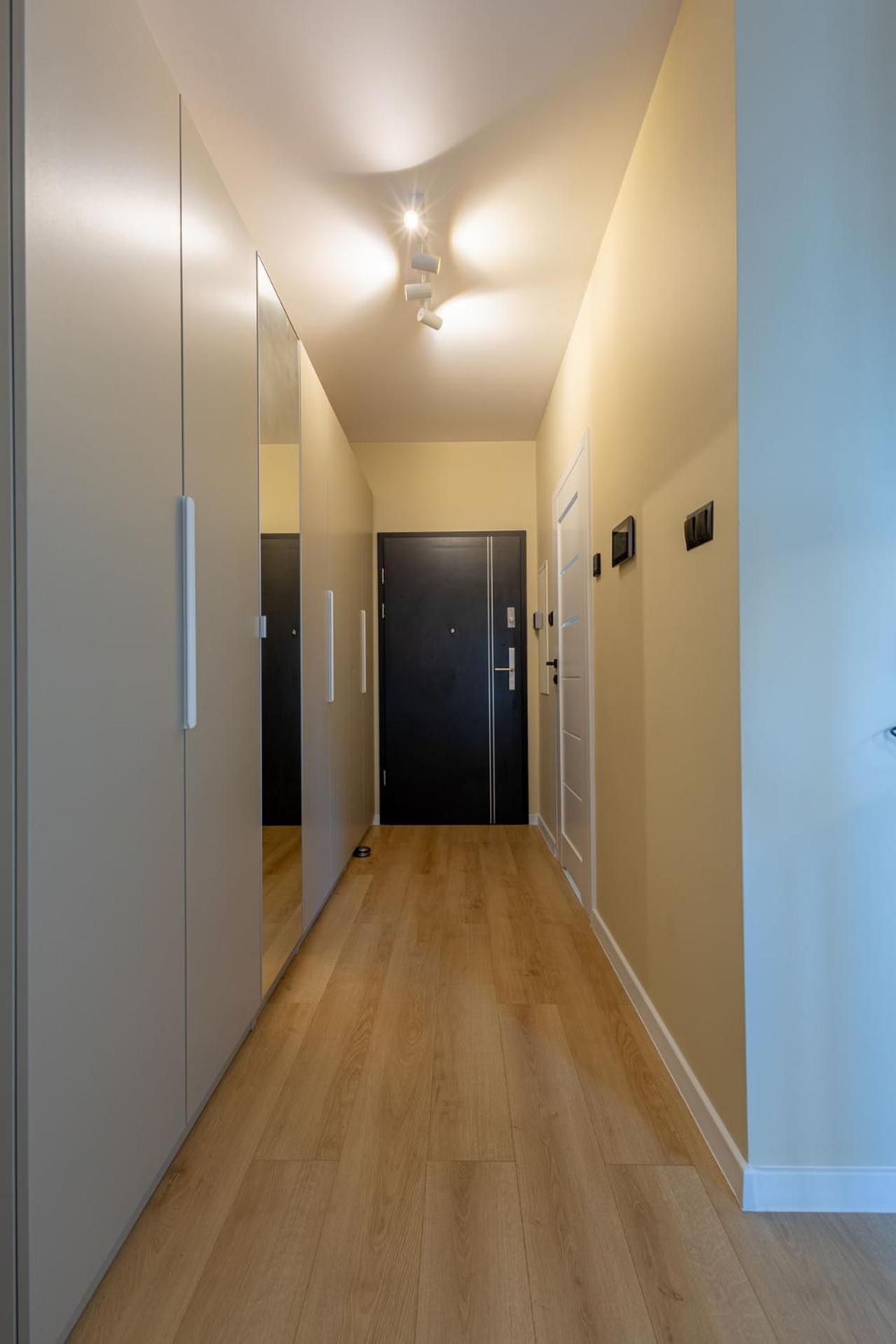 Vip Apartament Kopisto Centrum Rzeszów Εξωτερικό φωτογραφία