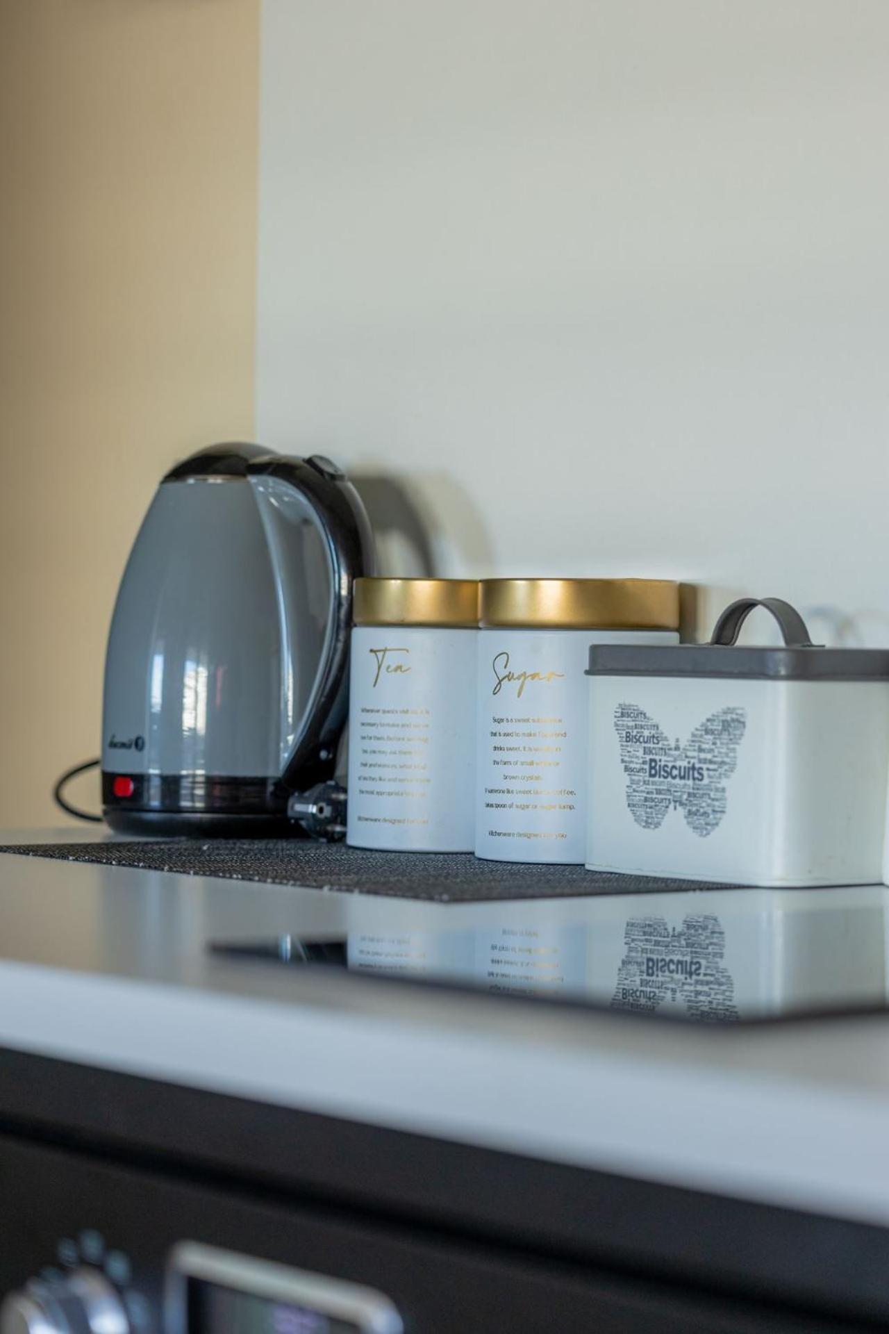 Vip Apartament Kopisto Centrum Rzeszów Εξωτερικό φωτογραφία