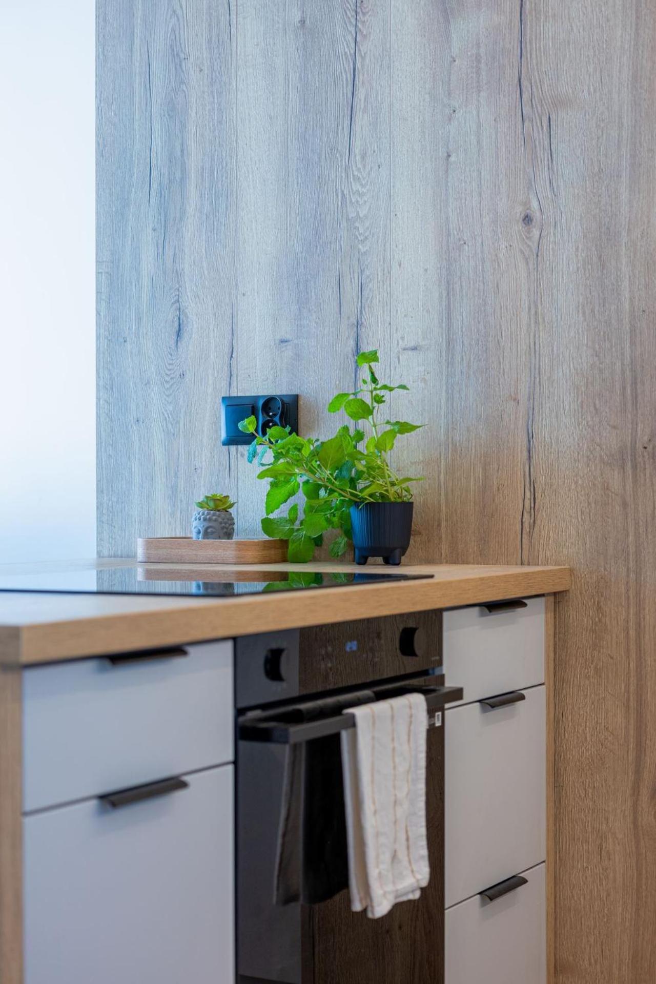 Vip Apartament Kopisto Centrum Rzeszów Εξωτερικό φωτογραφία