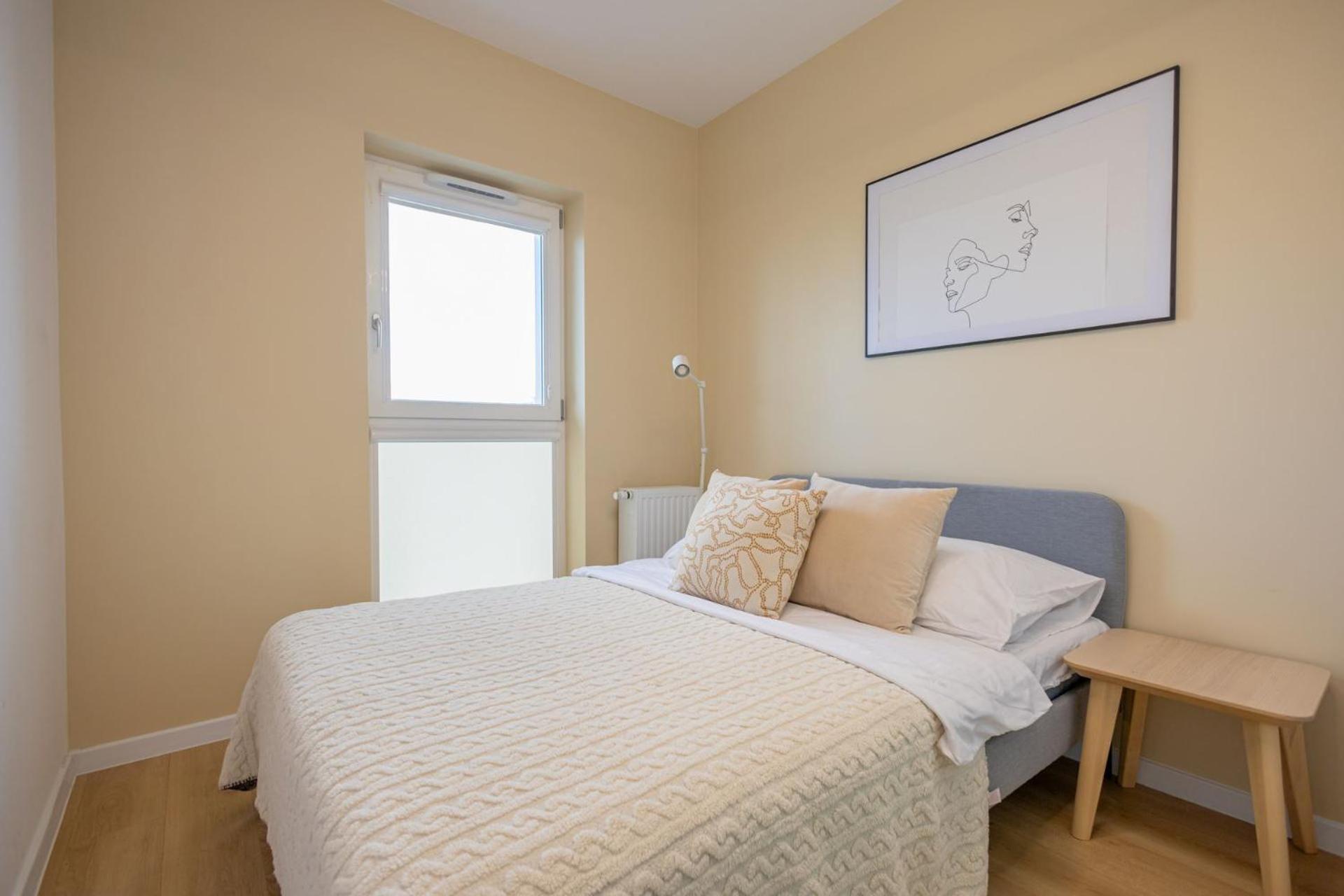 Vip Apartament Kopisto Centrum Rzeszów Εξωτερικό φωτογραφία