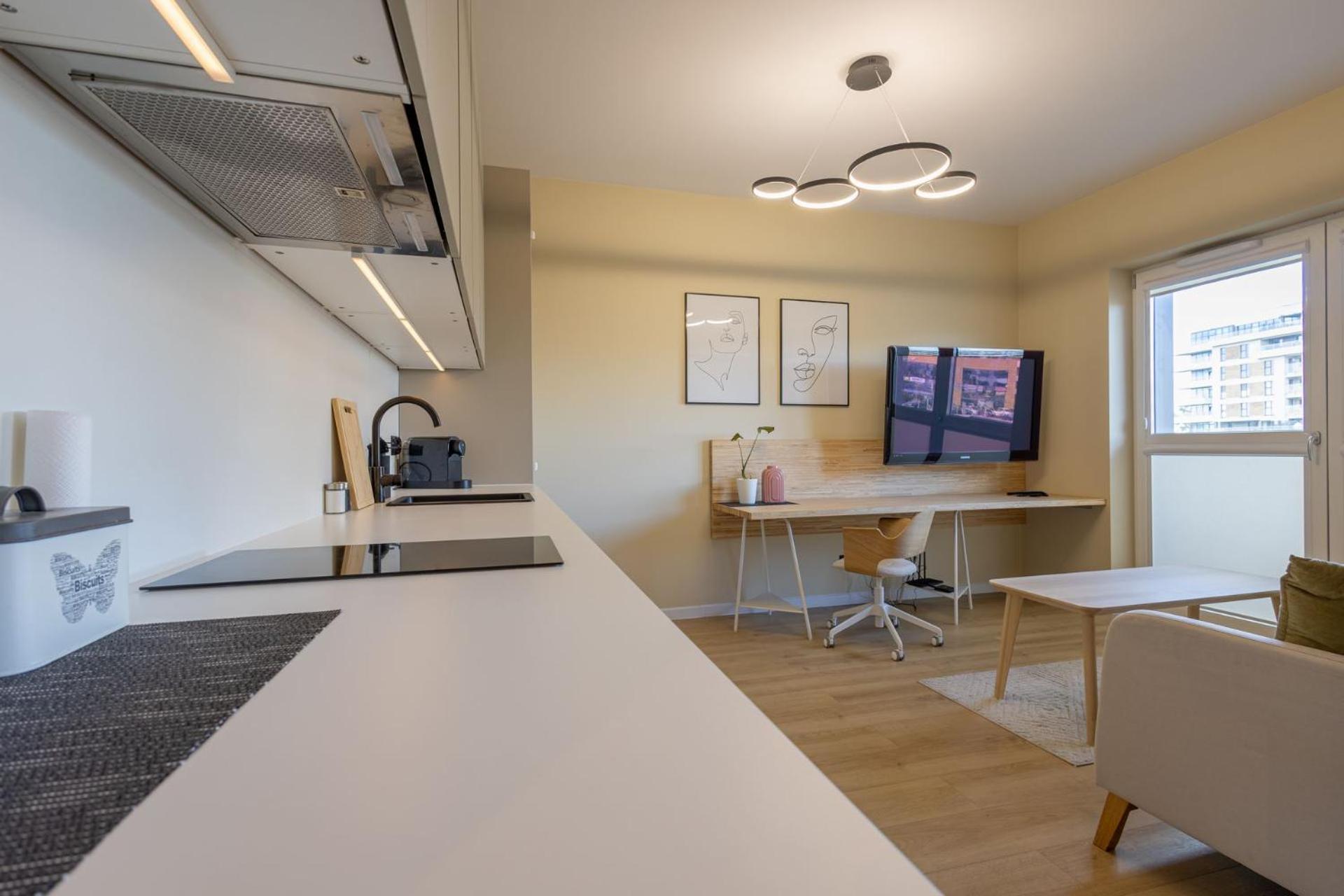 Vip Apartament Kopisto Centrum Rzeszów Εξωτερικό φωτογραφία