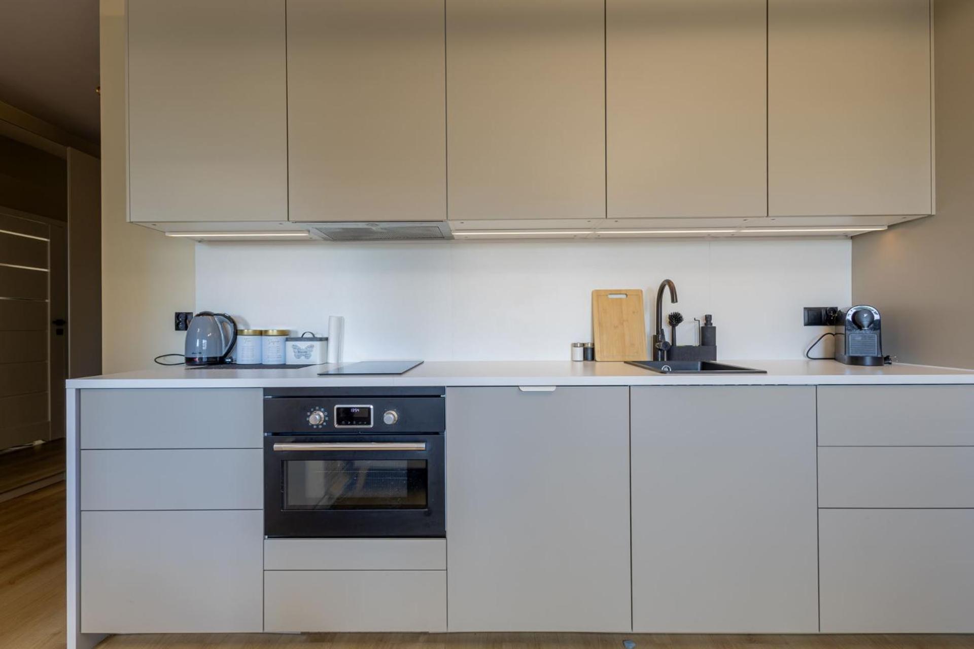 Vip Apartament Kopisto Centrum Rzeszów Εξωτερικό φωτογραφία