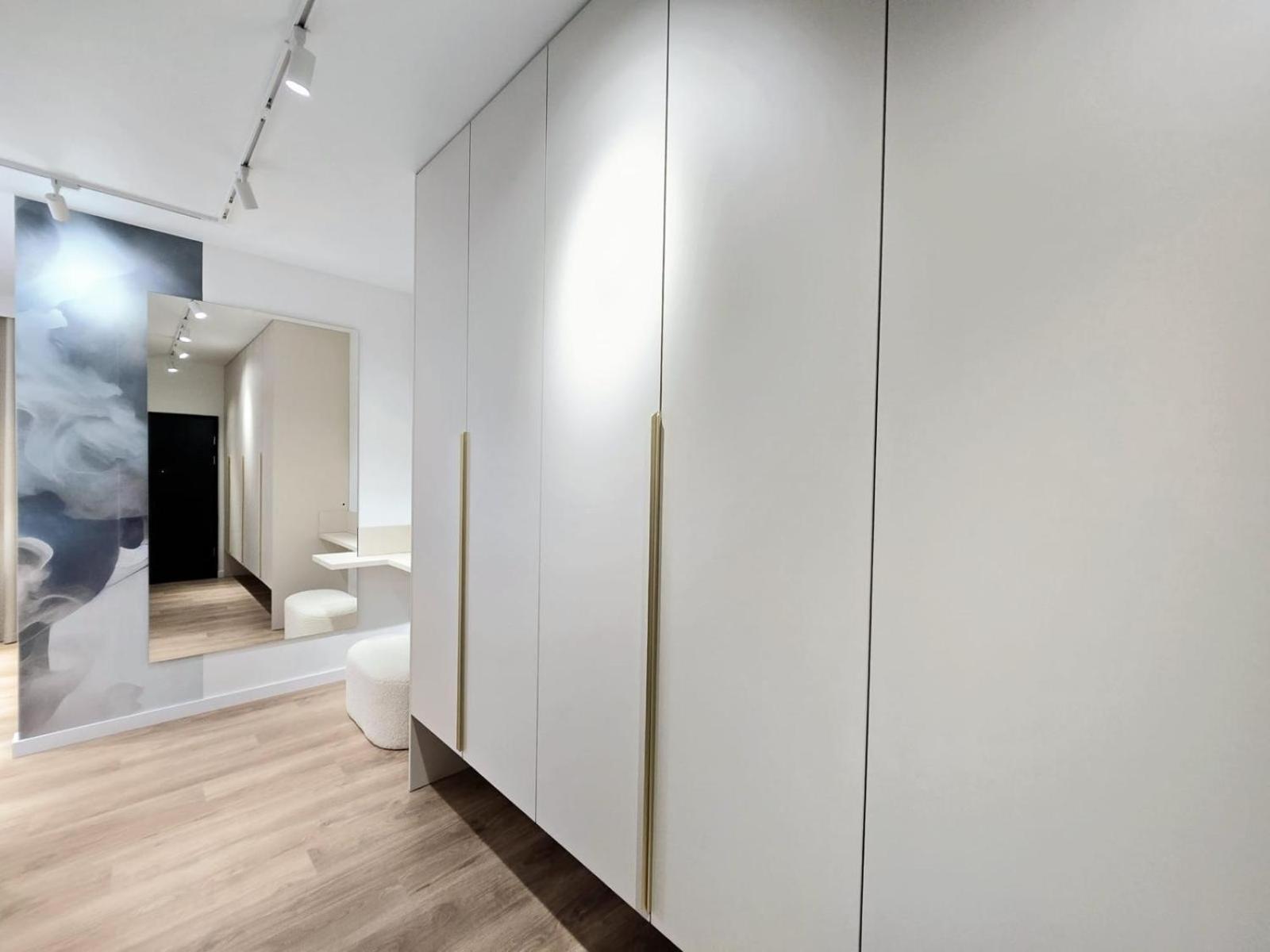 Vip Apartament Kopisto Centrum Rzeszów Εξωτερικό φωτογραφία