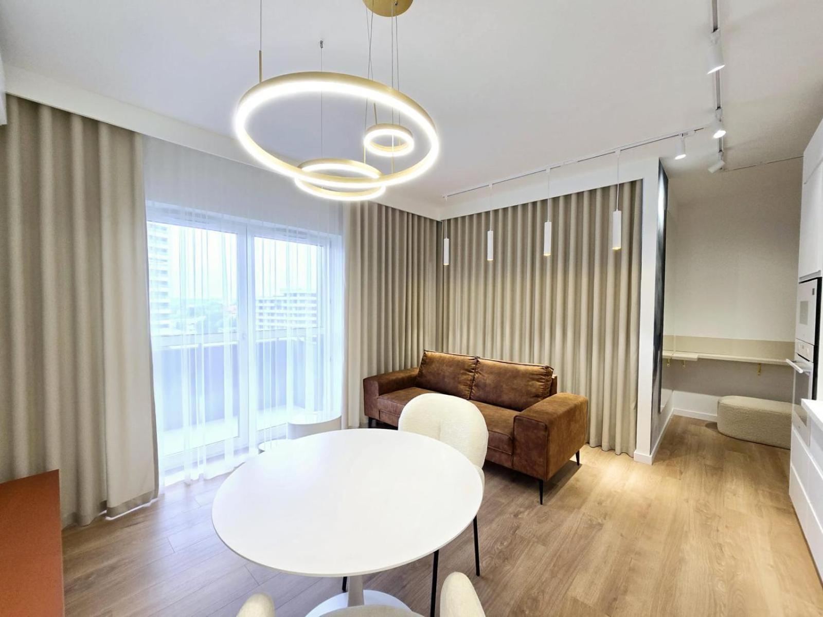 Vip Apartament Kopisto Centrum Rzeszów Εξωτερικό φωτογραφία
