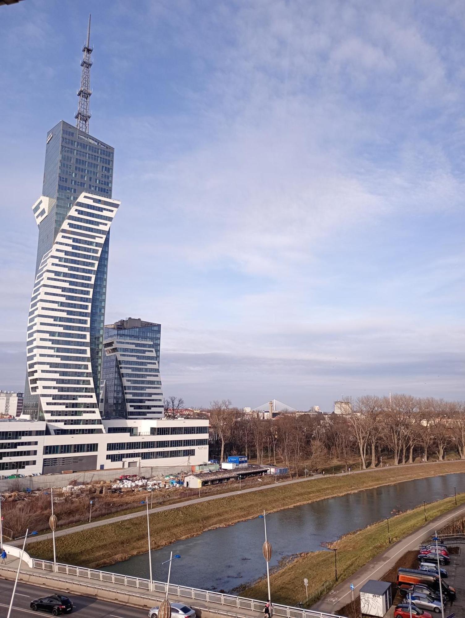 Vip Apartament Kopisto Centrum Rzeszów Εξωτερικό φωτογραφία